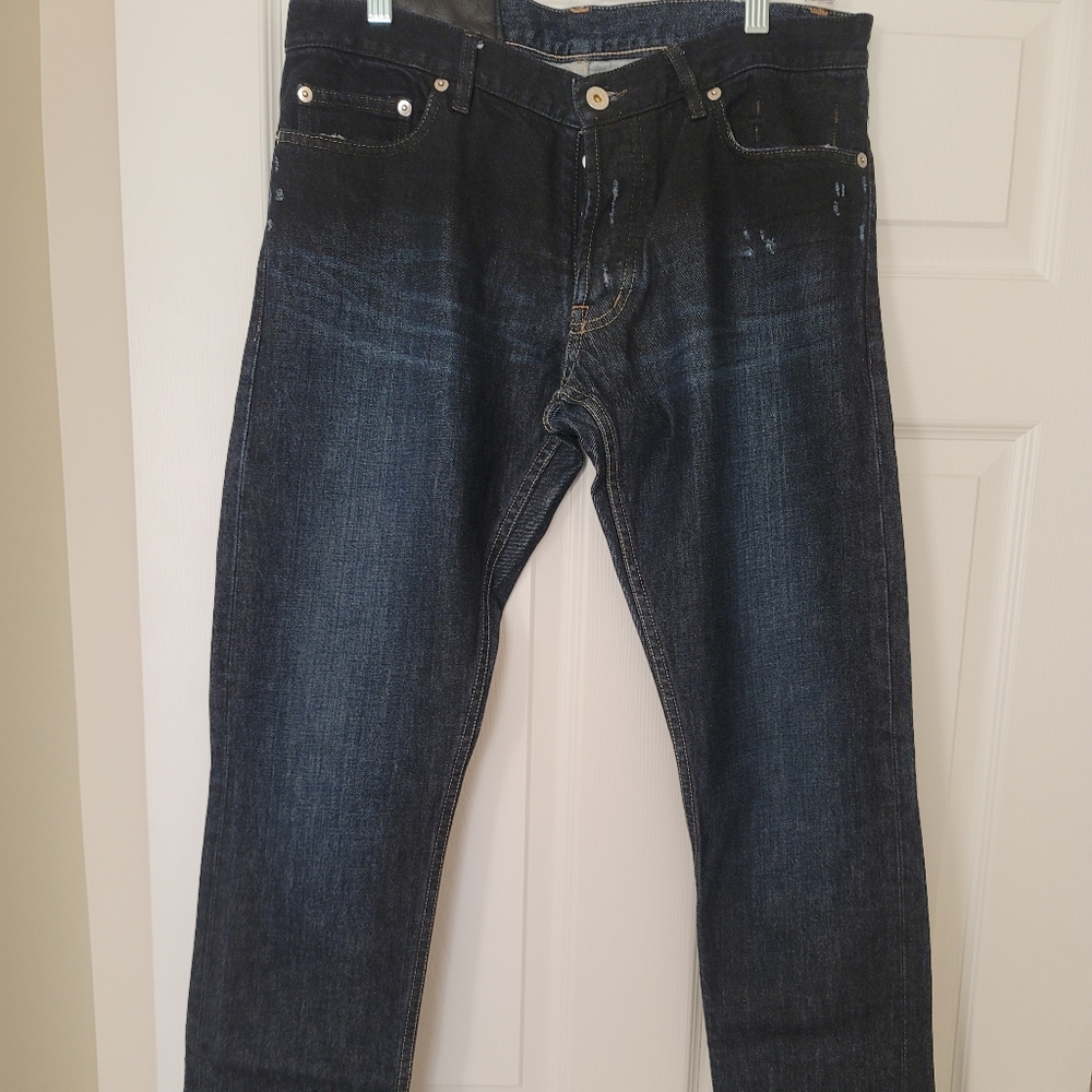 Public School jeans